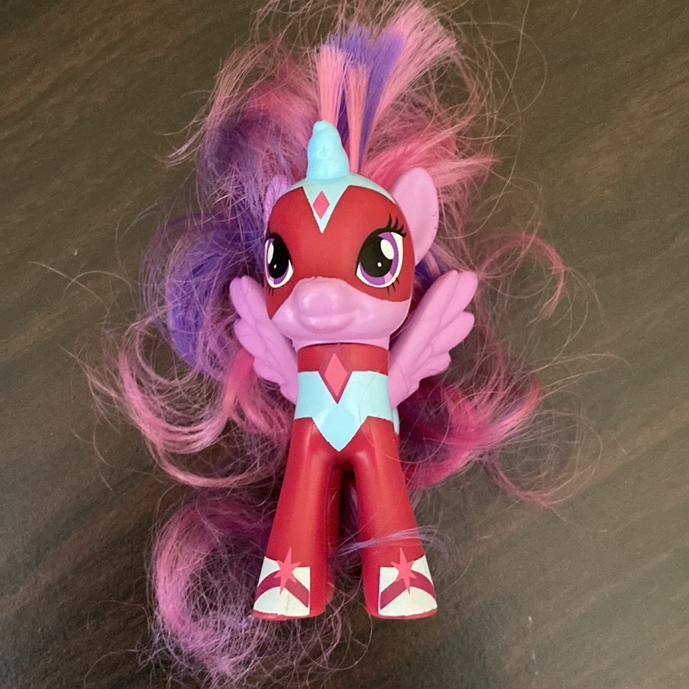 My Little Pony Figure